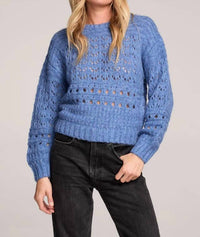 Saltwater Luxe - Ronnie Sweater