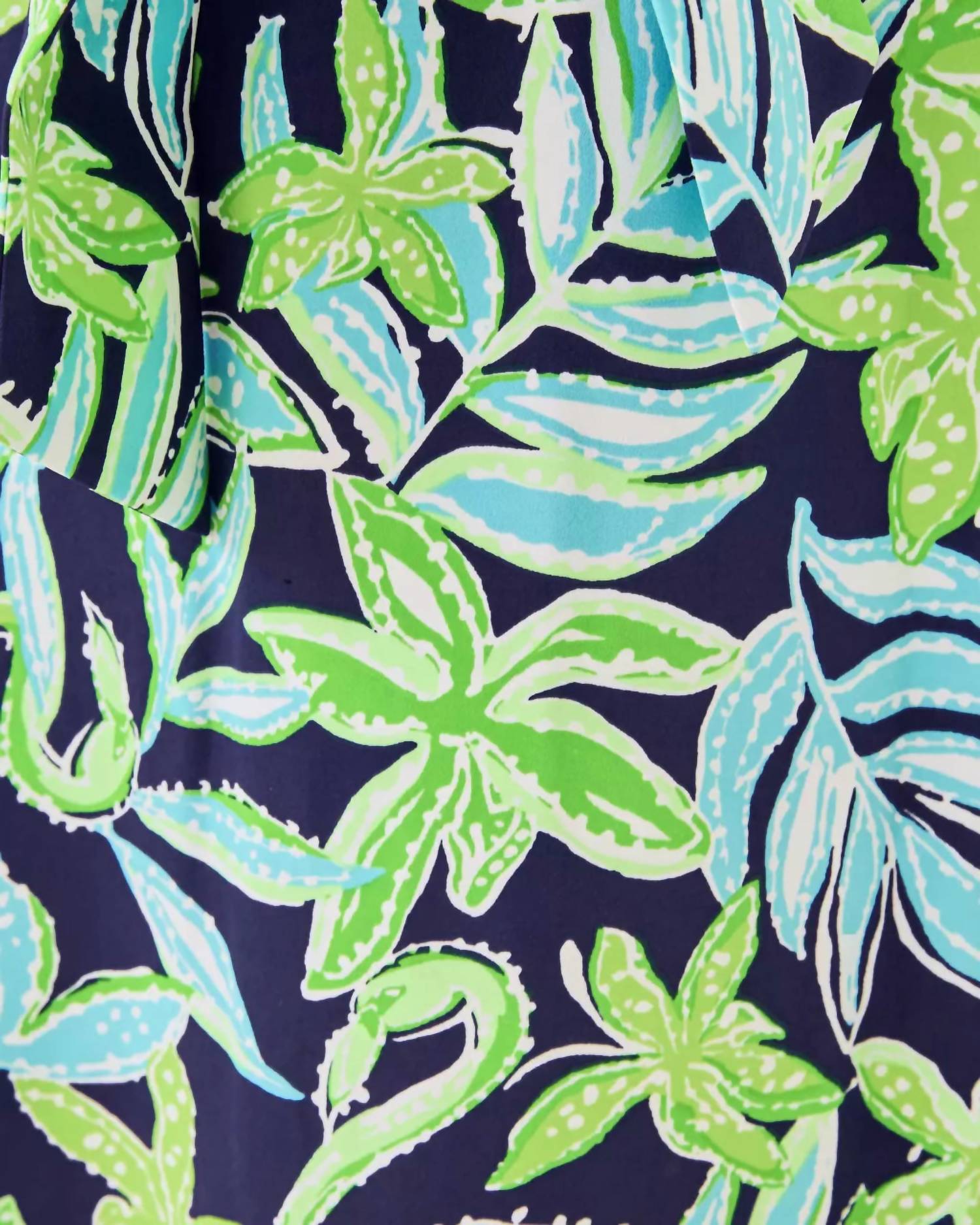 Lilly Pulitzer - Olivine Short Sleeve Dress