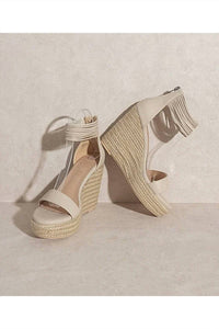 Oasis Society - Women's Rosalie Heels