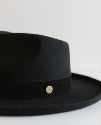 Two Roads Hat Co. - Men's Echo Park Fedora Hat