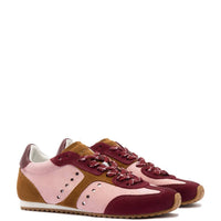 Larroude - Women's Stella Trainer Sneaker