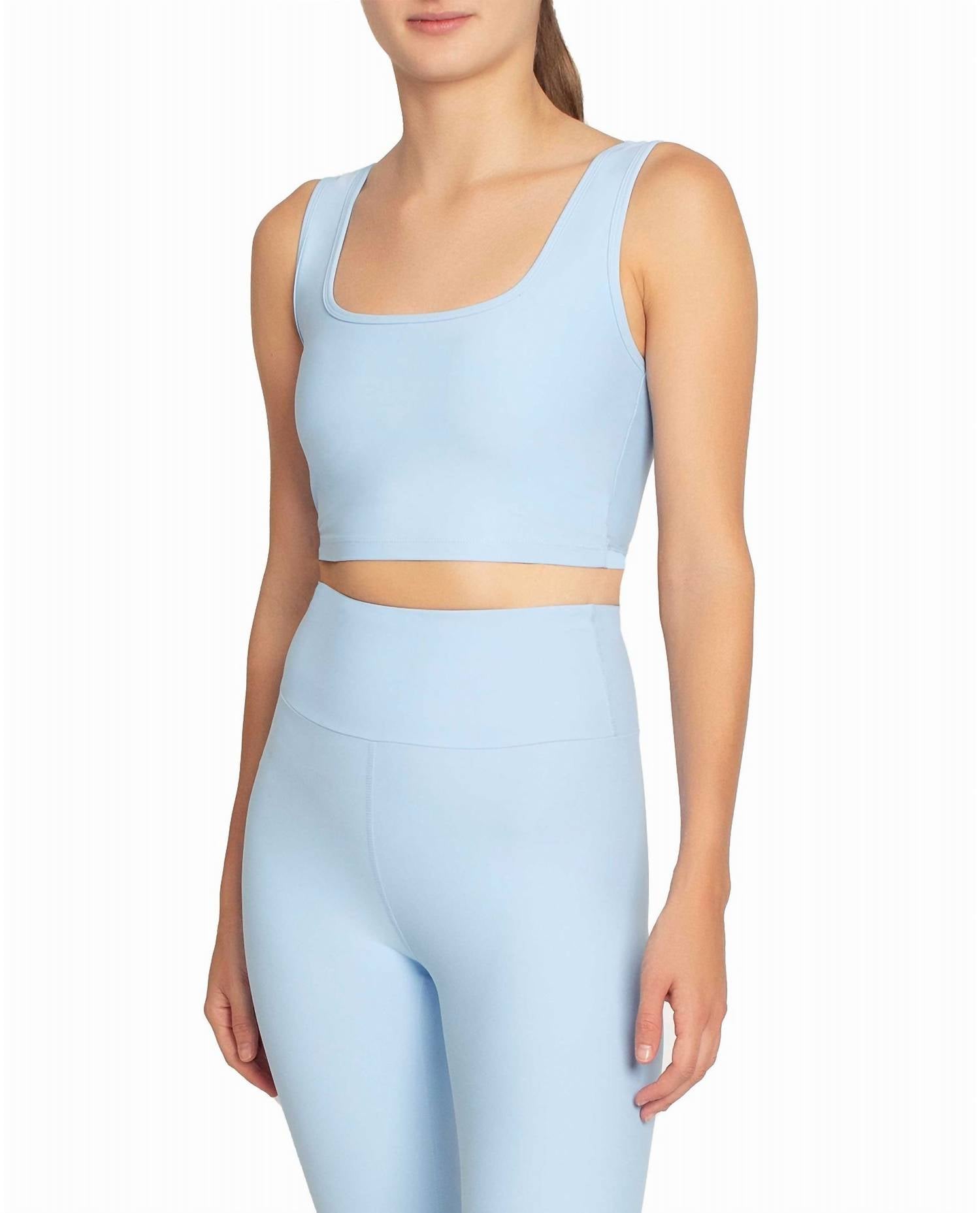 Nicole Miller - Sports Bra Top