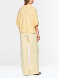 Marc Cain - Knitted Polo Shirt