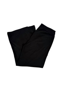 Wearables Summer Pants in black - women's pants - detail view