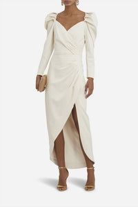 Elliatt - Fire Lilly Dress