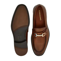 Salvatore Ferragamo - Men's Benedict Gancini Loafer