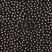 Escape By Habitat - Dot Mix Pleat Back Jacket