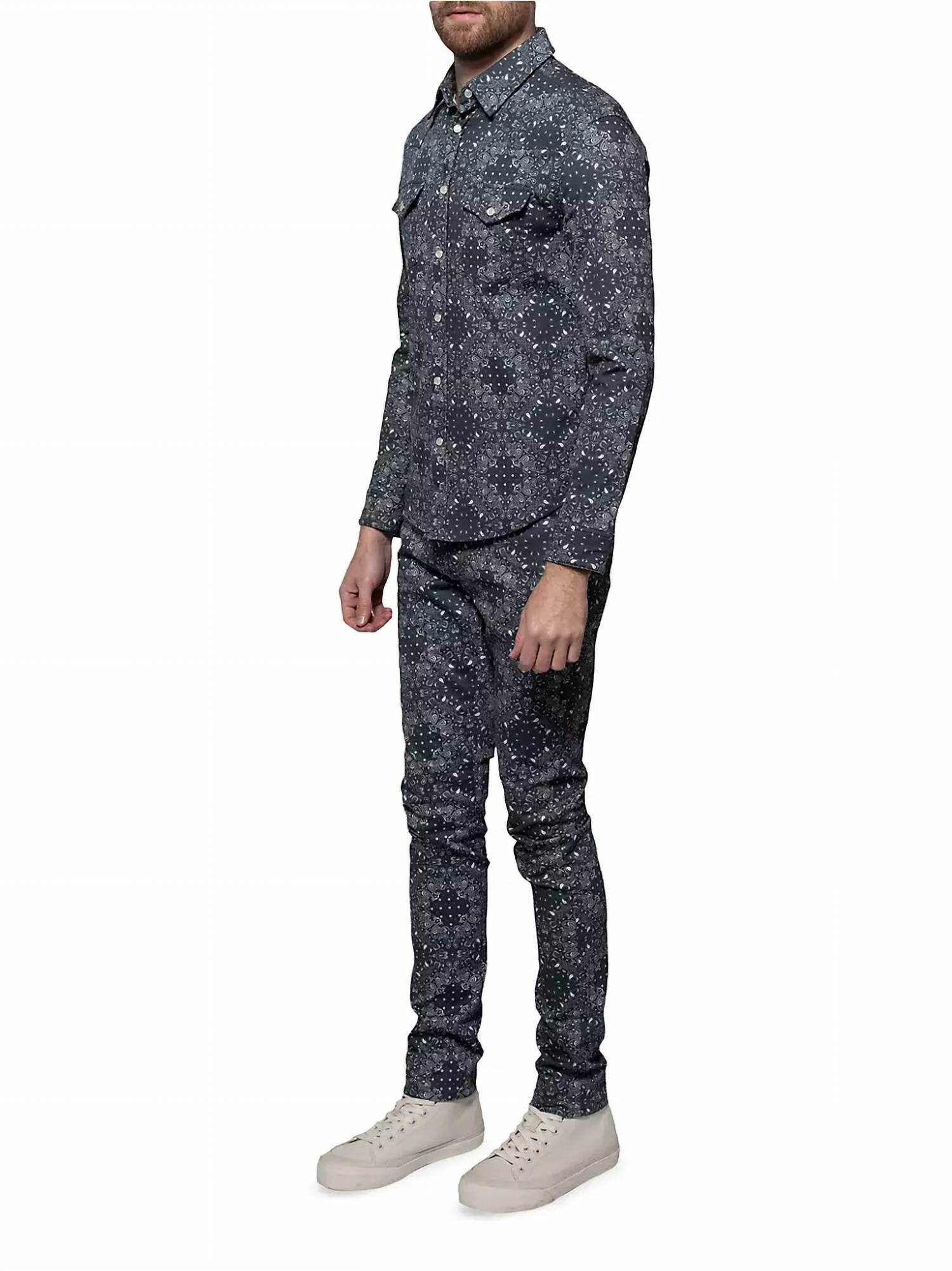 Eastwood Shirt