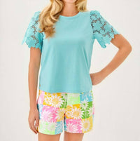 Lilly Pulitzer - Callahan Stretch Short