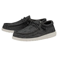 Hey Dude - Men's Wally Ascend Woven Loafer