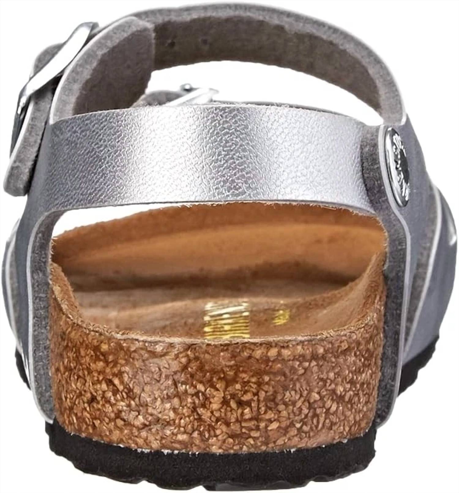 Birkenstock - Kids Rio Strap Sandal