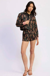En Saison - Cocktail Hour Shorts