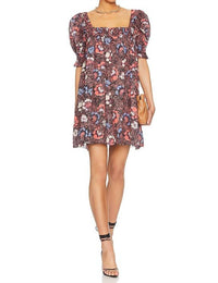 Cleobella - Mischa Mini Dress