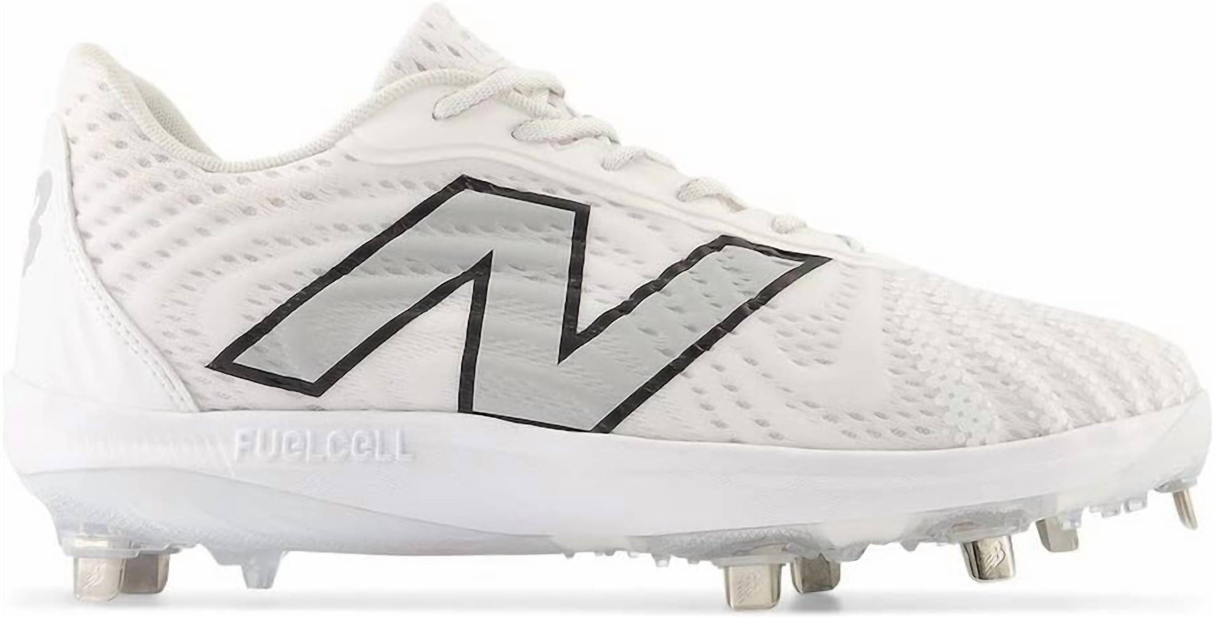 New Balance - Men's Fuelcell 4040v7 Metal Athletic Shoes