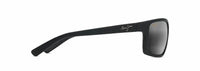 Maui Jim - Women's Byron Bay Wraparound Sunglasses