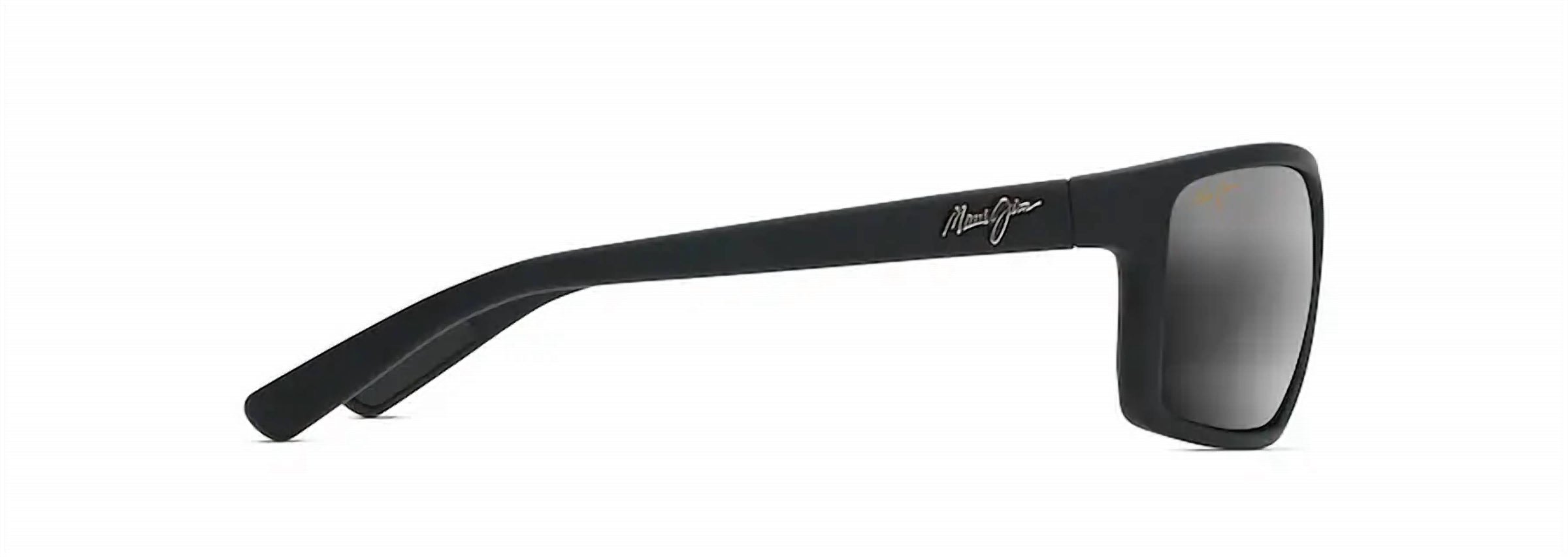 Maui Jim - Women's Byron Bay Wraparound Sunglasses