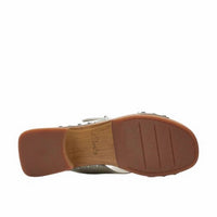 Clarks - Women's Sivanne Walk Sandals