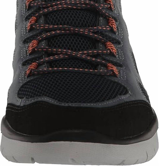 Mephisto - Men's Moment Shoes