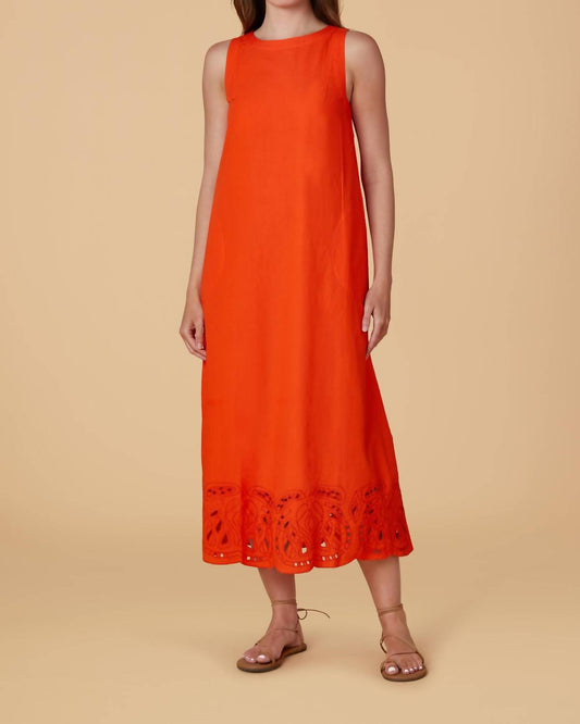 Olivia By Livro - Dani Dress