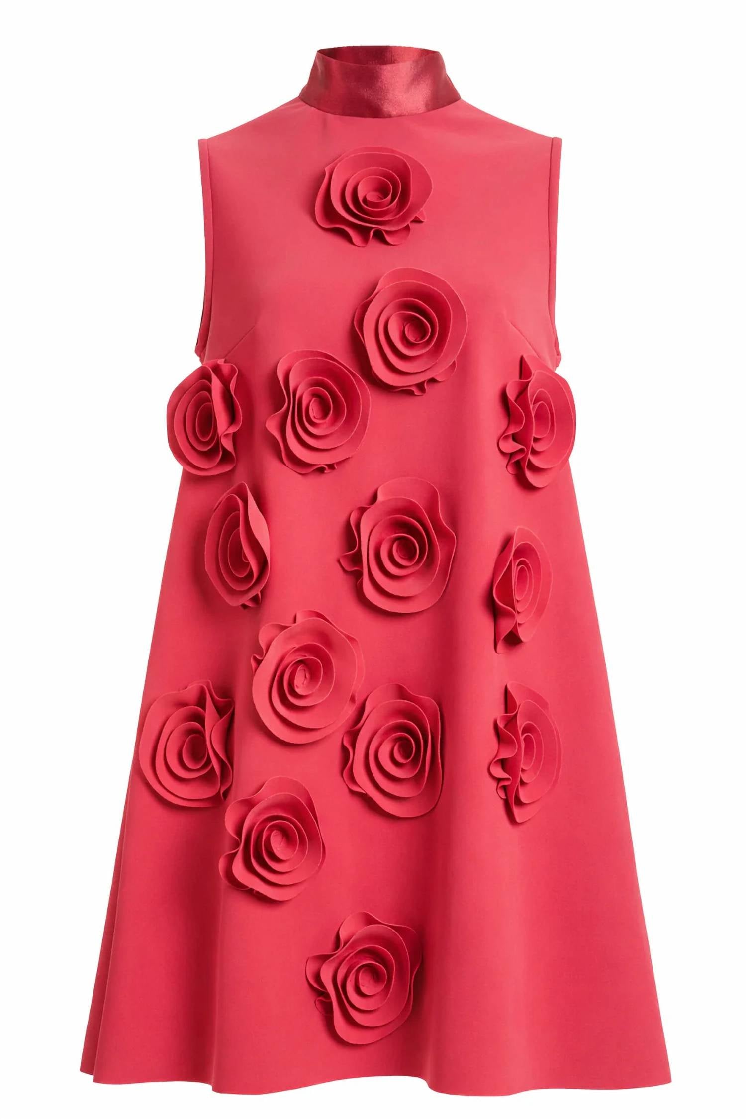 Greta Constantine - Quince Mini Dress