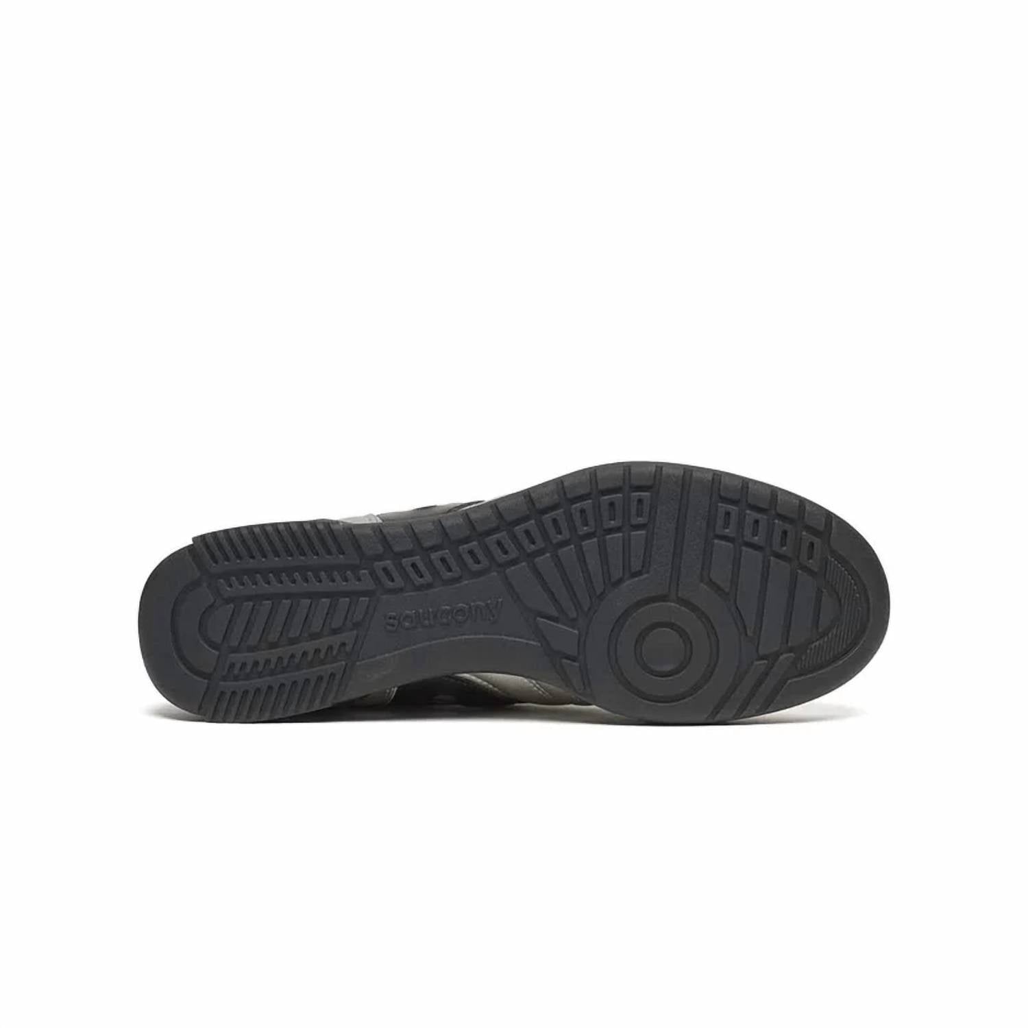 Saucony - Men's 586i Leather Sneakers