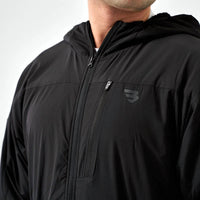Burlebo - Powder Ridge Jacket