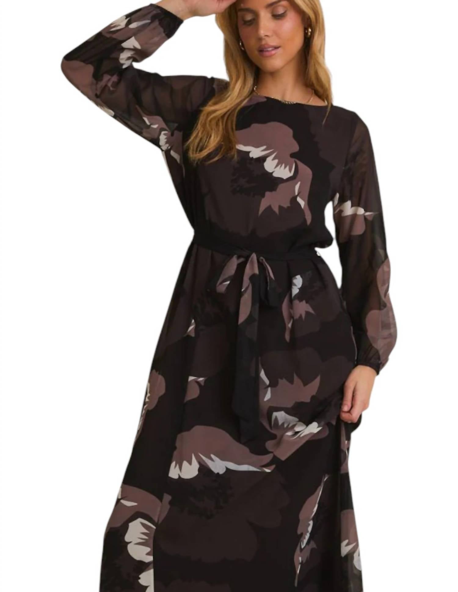 Gilli - Lana Dress