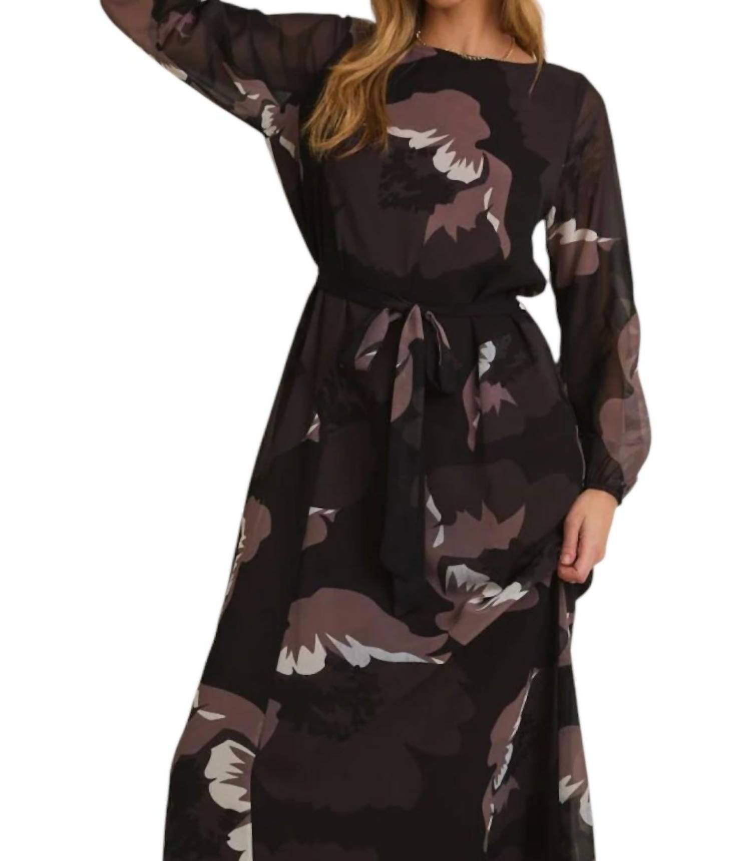 Gilli - Lana Dress