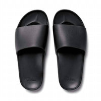 Archies Footwear - Women's Arch Support Slide Sandal