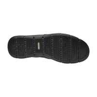 Men's Leather Oxfords Rock