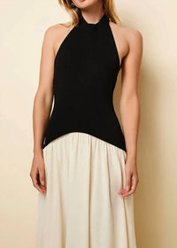 Solid & Striped - Soglio Maxi Dress