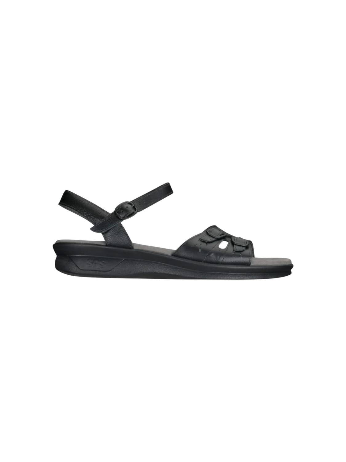 Sas - Women's Duo Quarter Strap Sandals