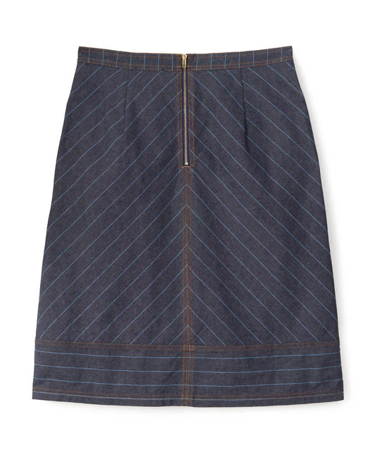 Cartolina Nantucket - Women's Elle Skirt