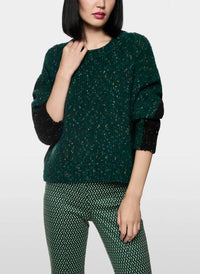 Marc Cain - Multi Colored Sweater