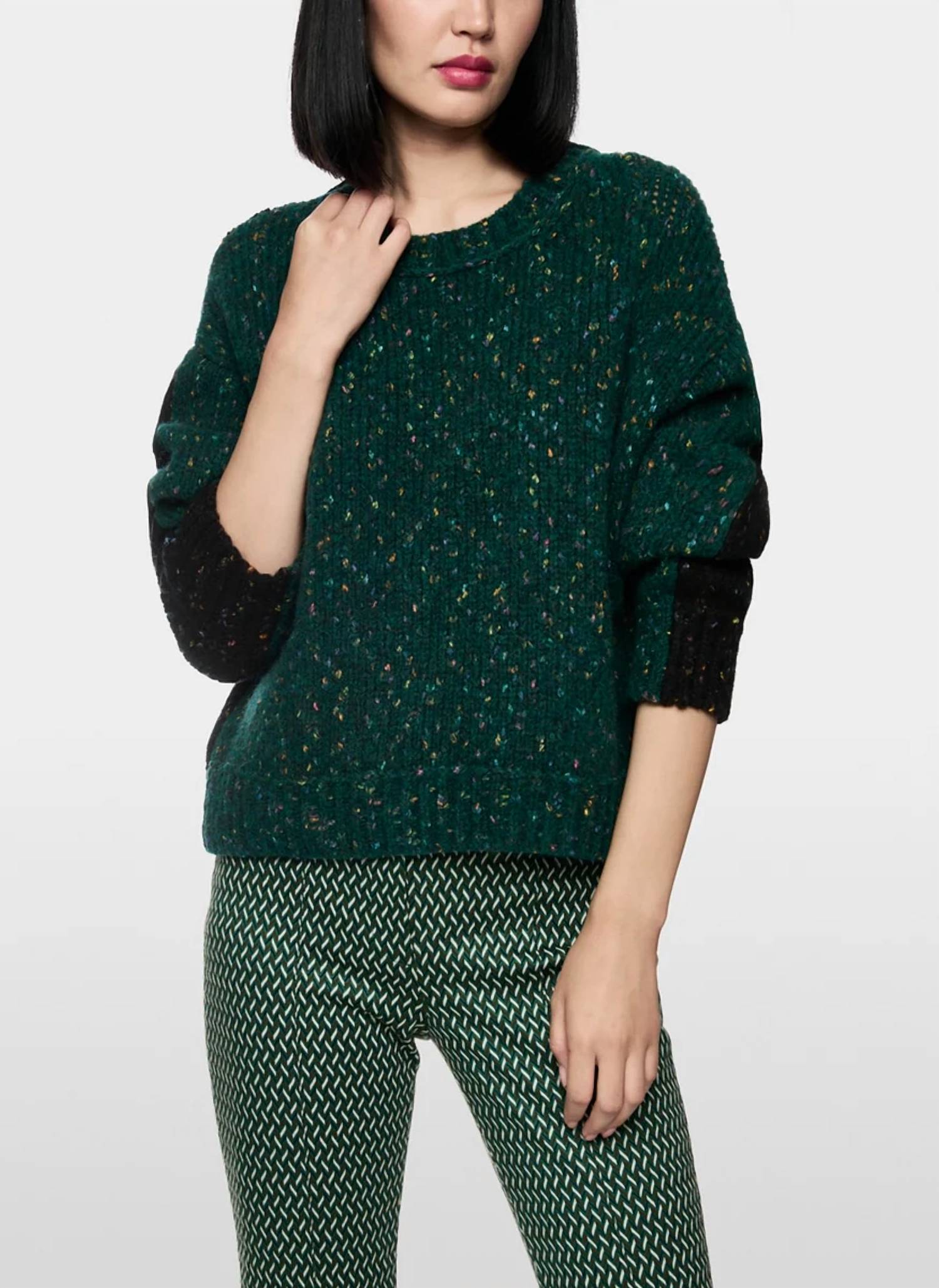 Marc Cain - Multi Colored Sweater