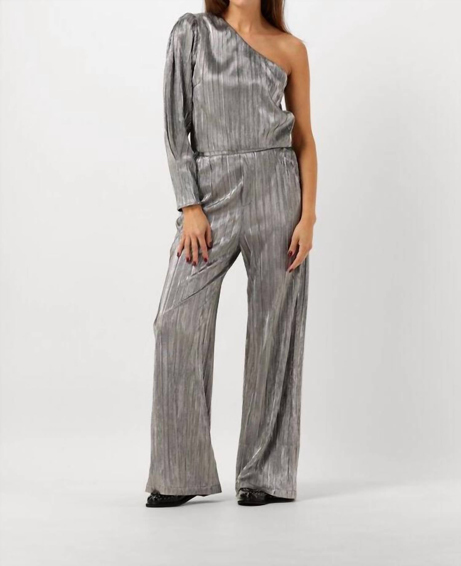 Suncoo - Luna Blouse