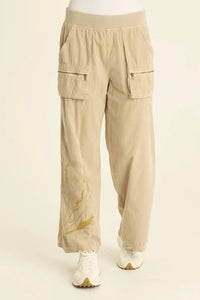 Xcvi - Aleks Versatile Trouser