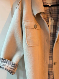 Spanner - Women's Prairie Classic Jacket