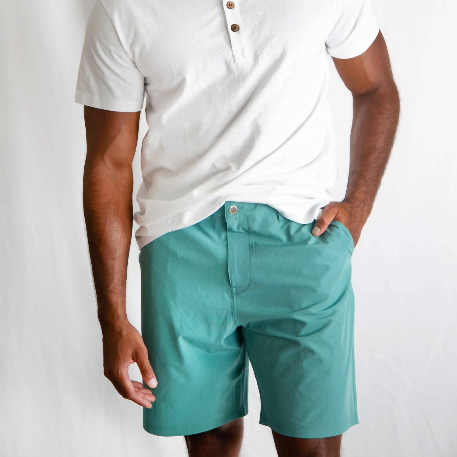 Sea Culture - Ace Short