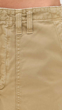 Agolde - Yuna Utility Pant