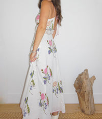 Nibi Mtk - Isabella Dress