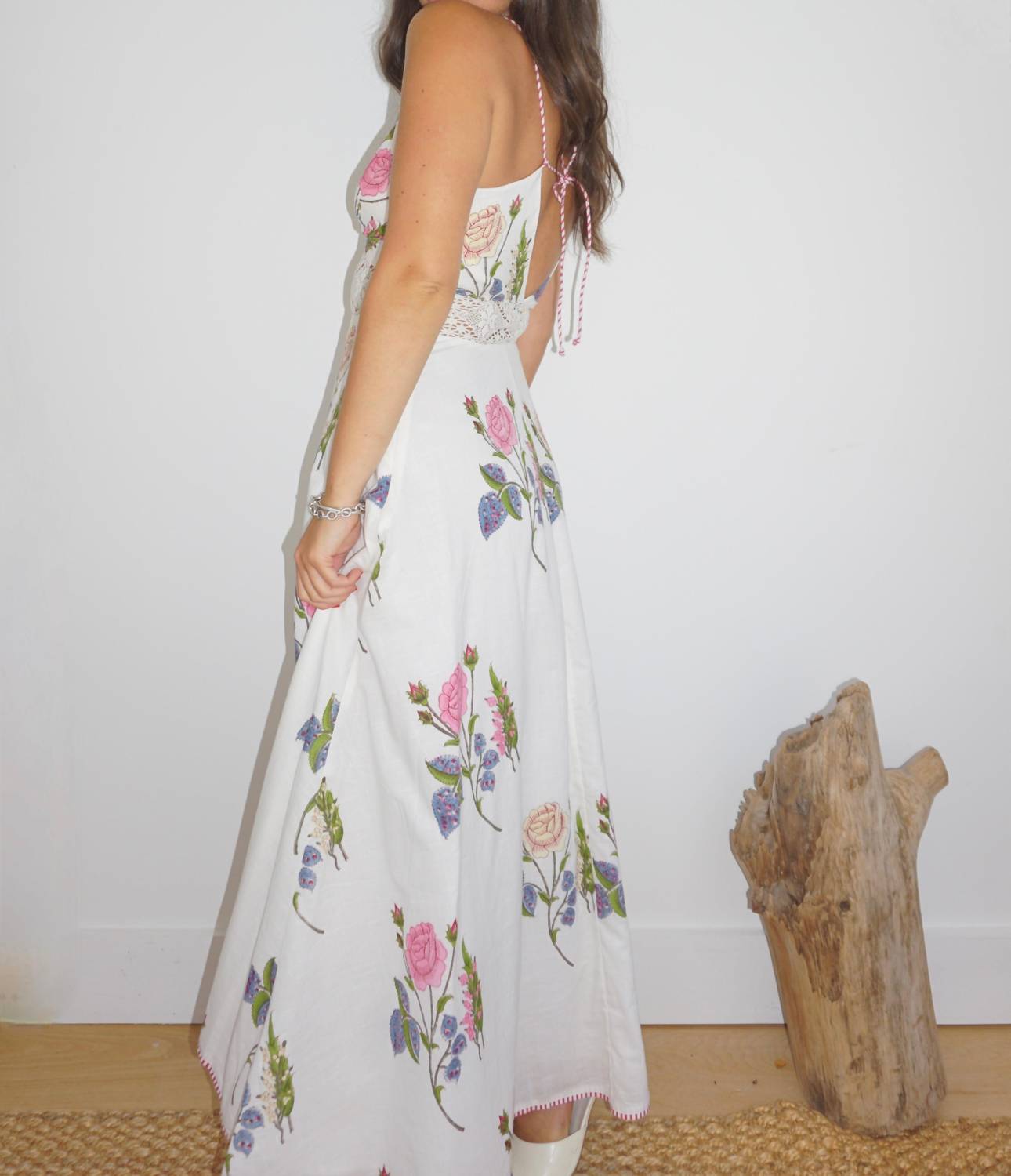 Nibi Mtk - Isabella Dress