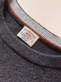 Faherty - Jackson Crew Sweater