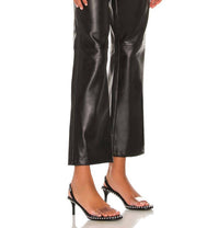 Blanknyc - Baxter Faux Leather Ribcage Pant