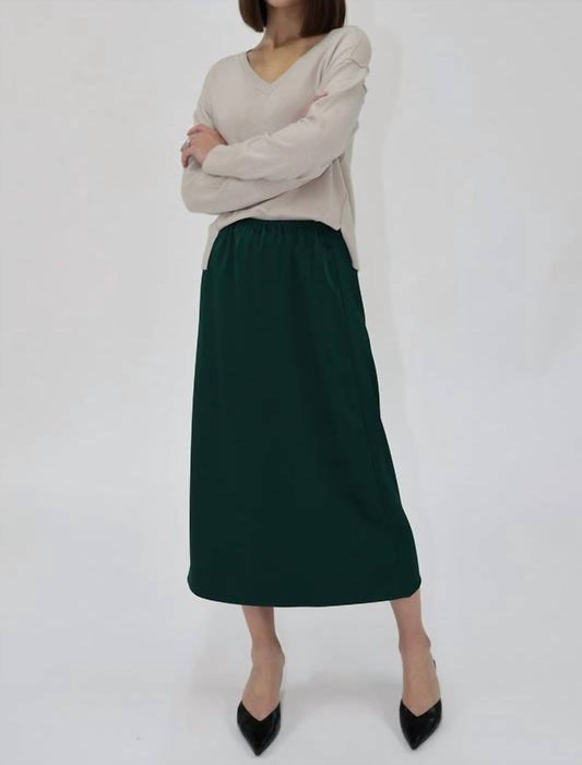 Another Love - Makenzi Pullover Sweater