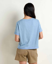 Toad&Co - Clara Tee