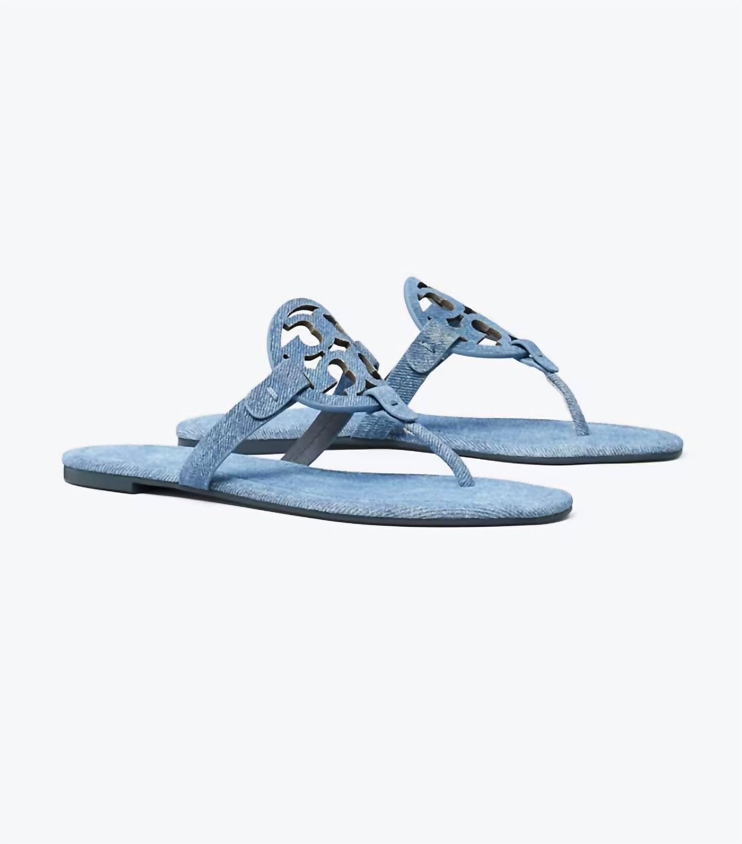Tory Burch - Women's Miller Sandal