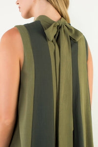 Thml - Sleeveless Midi Dress