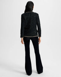 Veronica Beard - CERIANI KNIT JACKET