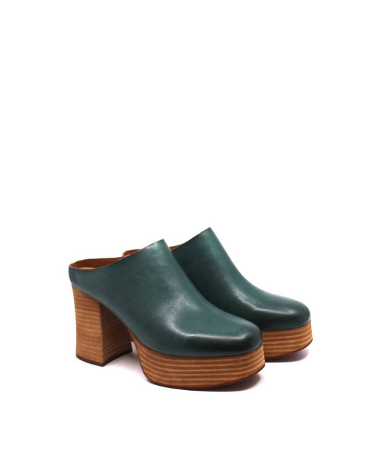 Women's Veronica Mule